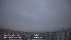 Sídliště Košutka