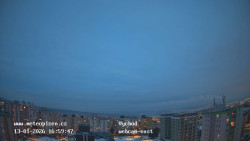 Sídliště Košutka