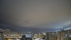 Sídliště Košutka