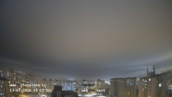 Sídliště Košutka