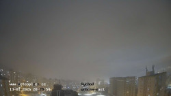 Sídliště Košutka