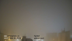 Sídliště Košutka