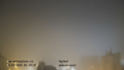 Sídliště Košutka