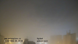 Sídliště Košutka