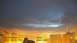 Sídliště Košutka