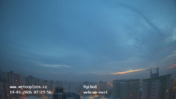 Sídliště Košutka