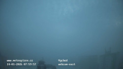 Sídliště Košutka