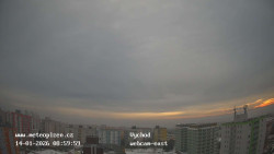 Sídliště Košutka