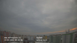 Sídliště Košutka