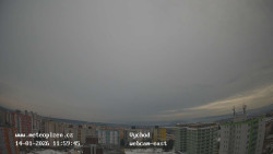 Sídliště Košutka