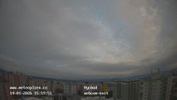 Sídliště Košutka