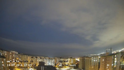 Sídliště Košutka