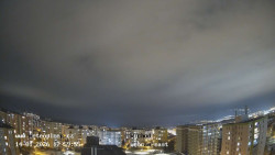 Sídliště Košutka