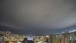 Sídliště Košutka