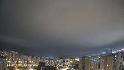 Sídliště Košutka