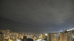 Sídliště Košutka