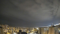 Sídliště Košutka