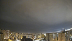 Sídliště Košutka