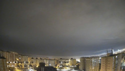 Sídliště Košutka