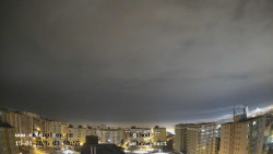 Sídliště Košutka