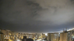 Sídliště Košutka