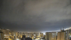 Sídliště Košutka