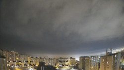 Sídliště Košutka