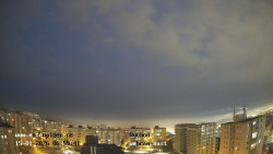 Sídliště Košutka