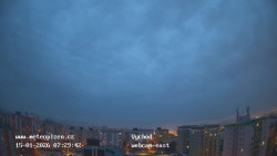 Sídliště Košutka