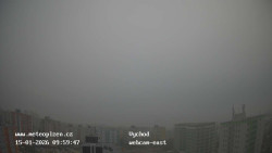 Sídliště Košutka