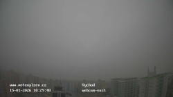 Sídliště Košutka