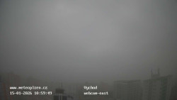 Sídliště Košutka