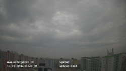 Sídliště Košutka