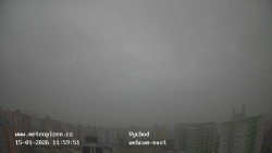 Sídliště Košutka