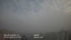 Sídliště Košutka