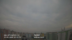 Sídliště Košutka