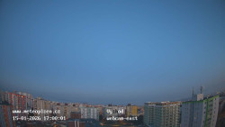 Sídliště Košutka