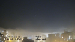 Sídliště Košutka