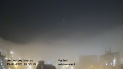 Sídliště Košutka