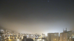 Sídliště Košutka