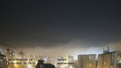 Sídliště Košutka