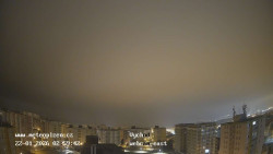 Sídliště Košutka