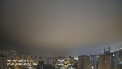 Sídliště Košutka