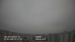 Sídliště Košutka