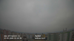 Sídliště Košutka