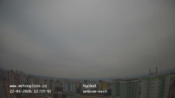 Sídliště Košutka