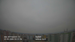 Sídliště Košutka