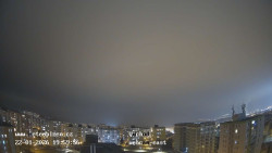 Sídliště Košutka