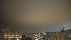 Sídliště Košutka