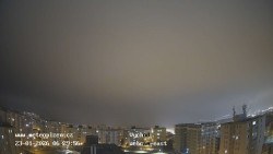 Sídliště Košutka